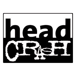 Headcrash