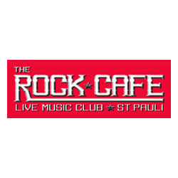 Rock Café St. Pauli